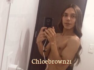 Chloebrown21