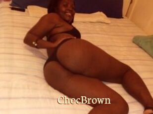 ChocBrown