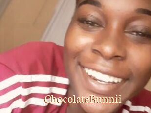 ChocolateBunnii