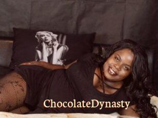 ChocolateDynasty