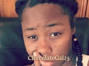 ChocolateGal25