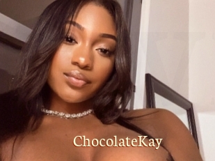 ChocolateKay