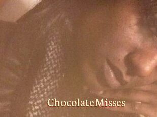 ChocolateMisses