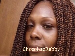 ChocolateRubby