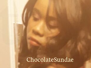 ChocolateSundae