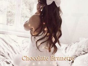 Chocolate_Brunette