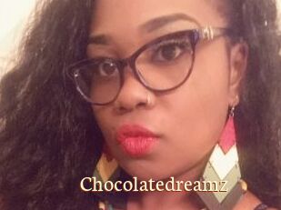 Chocolatedreamz