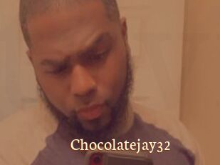 Chocolatejay32