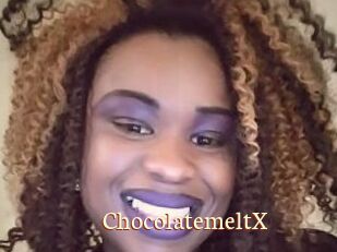 ChocolatemeltX