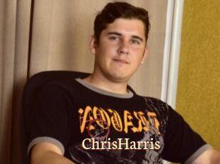 ChrisHarris