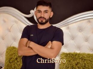 ChrisRayo