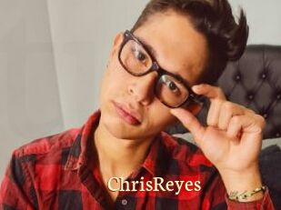 ChrisReyes