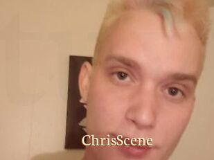 ChrisScene