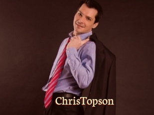 ChrisTopson