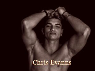 Chris_Evanns