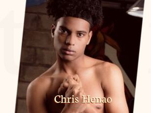 Chris_Henao