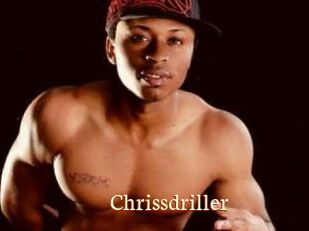 Chrissdriller