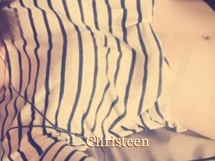 Christeen