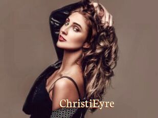 ChristiEyre