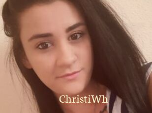 ChristiWh