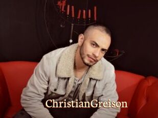 ChristianGreison