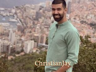 ChristianJay