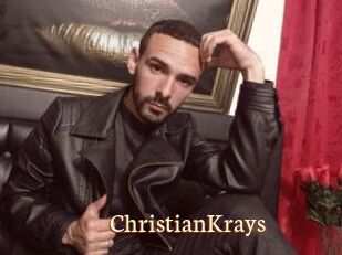 ChristianKrays