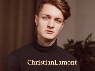 ChristianLamont