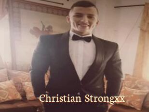 Christian_Strongxx