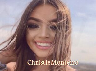 ChristieMonteiro