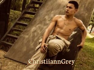 ChristiiannGrey