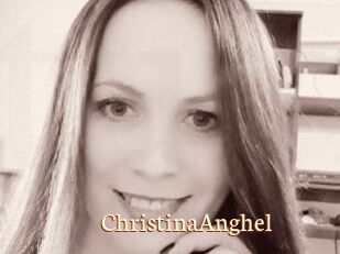 ChristinaAnghel