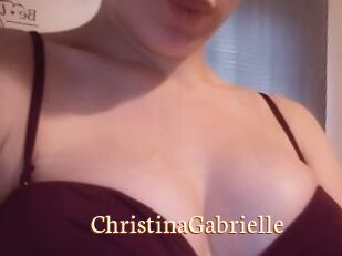 ChristinaGabrielle