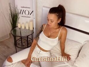 ChristinaHill