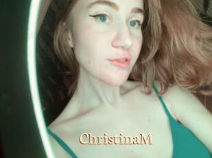 ChristinaM