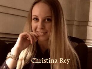 Christina_Rey