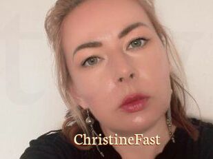 ChristineFast