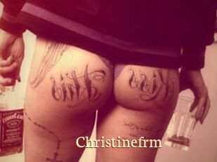 Christinefrm