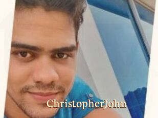 ChristopherJohn