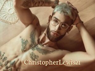 ChristopherLewis21