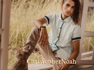 ChristopherNoah