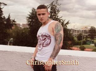 ChristopherSmith