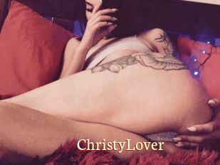 ChristyLover