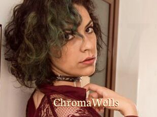 ChromaWells