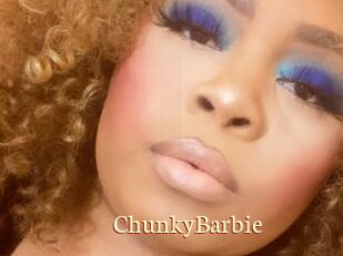 ChunkyBarbie