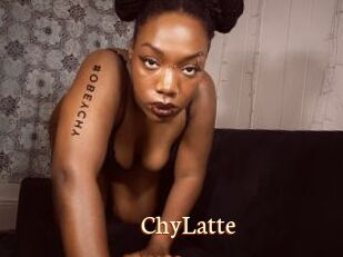 ChyLatte