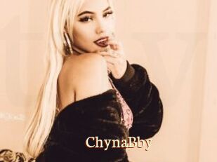 ChynaBby