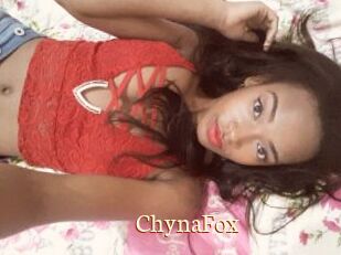 ChynaFox