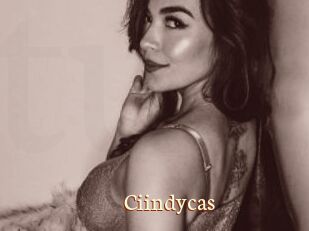 Ciindycas