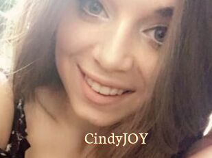 CindyJOY